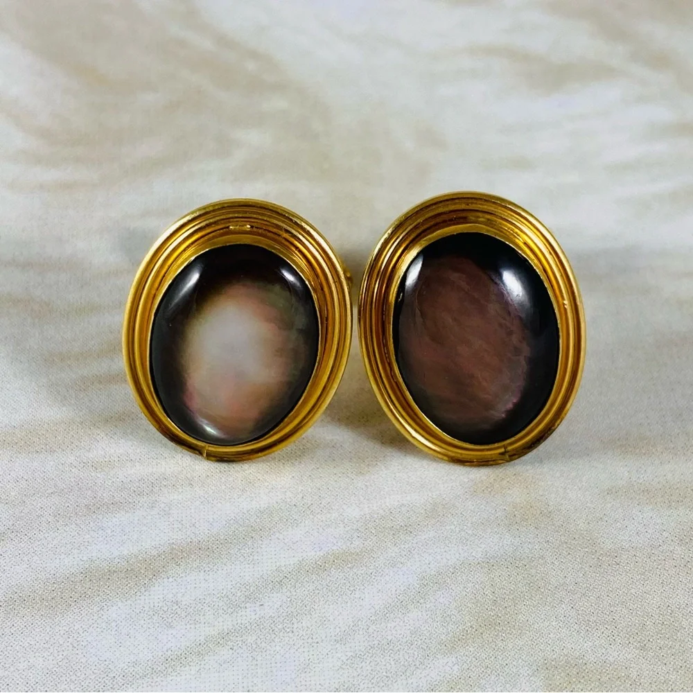 destino stylish oval